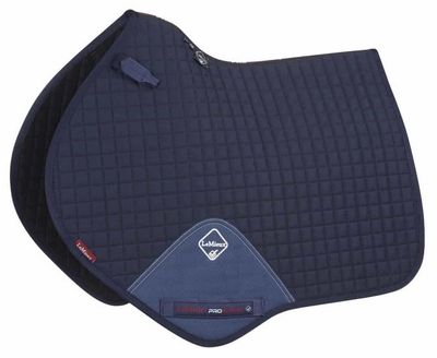 LeMieux Cotton Close Contact Saddle Pad