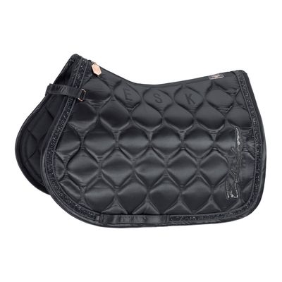 Eskadron Saddle Pad Satin Jewel Heritage 23/24