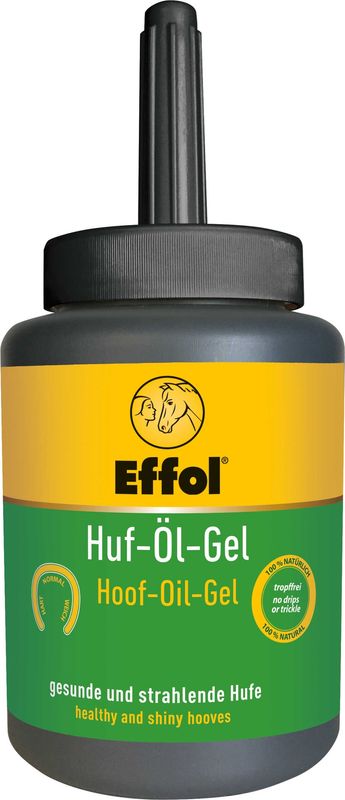 Effol Hoof Oil Gel