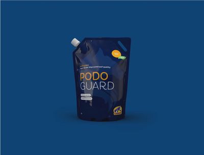 Cavalor PodoGuard Refill
