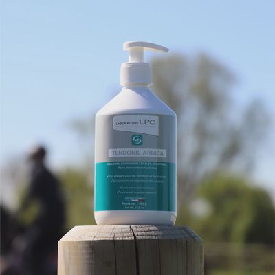 LPC Tendonil Arnica