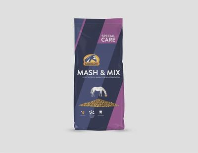 Cavalor Soins Spéciaux - Mash &amp; Mix