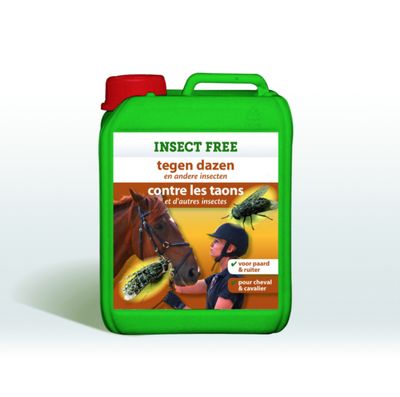Insect Free Fly Spray