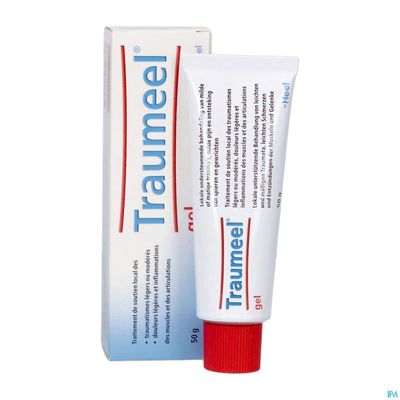 Heel Traumeel Gel