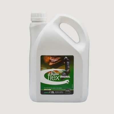 NAF Superflex Refill 2L