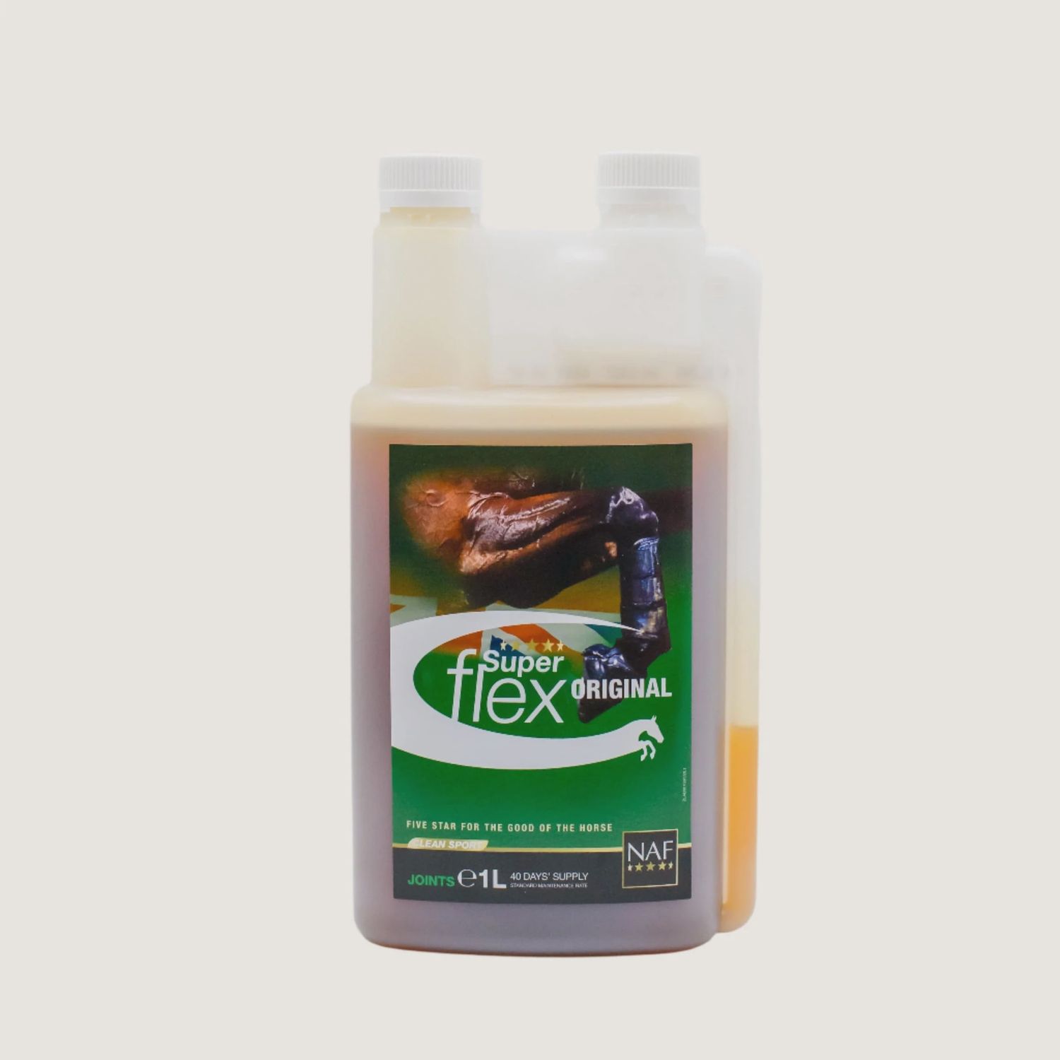 NAF Superflex Liquide 1L, Size: 1L