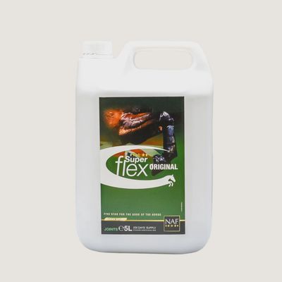 NAF Superflex Refill 5L