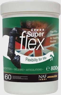 NAF Superflex