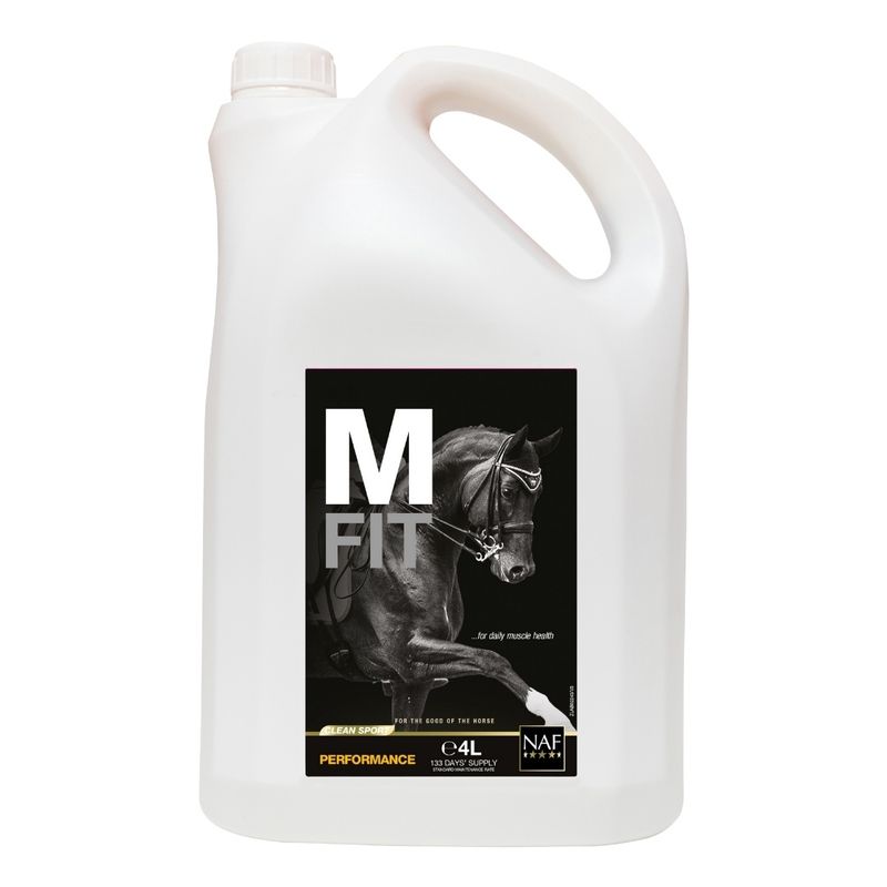 NAF M-Fit Refill