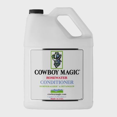 Cowboy Magic Rosewater Conditioner Refill