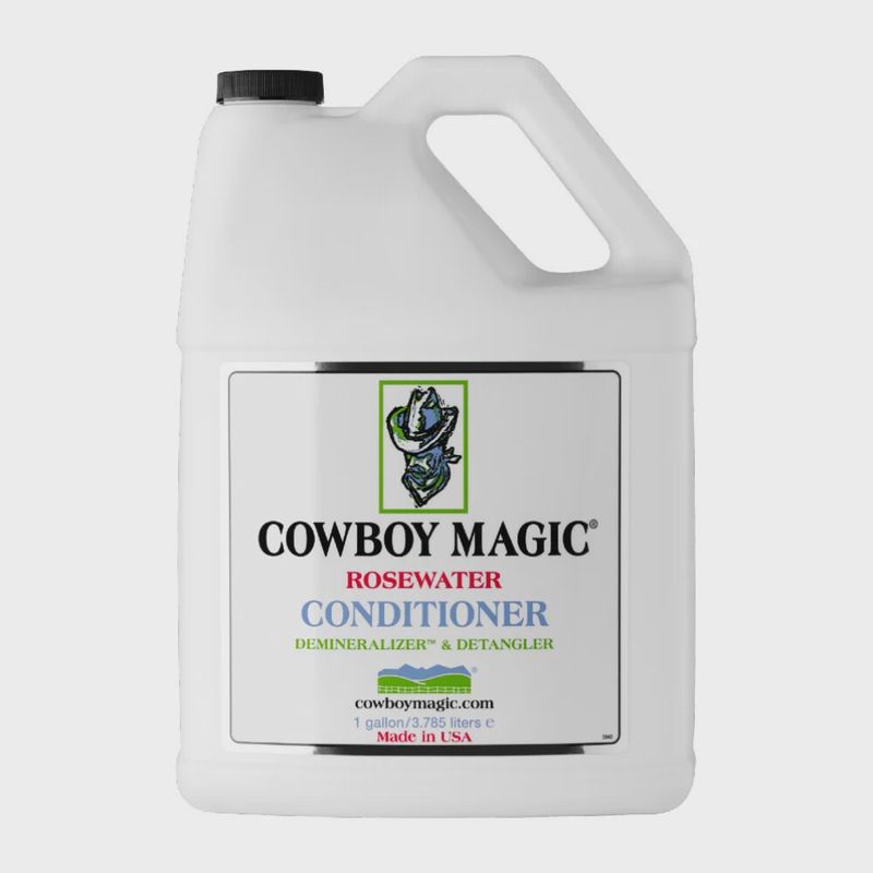 Cowboy Magic Rosewater Conditioner Refill