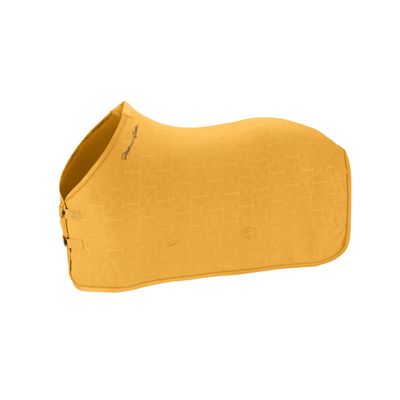 Eskadron Sweat Blanket Fleece Stamp Bit Platinum 25