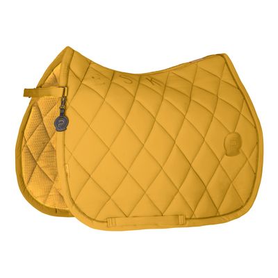 Eskadron Saddle Pad Pro Soft Platinum 25