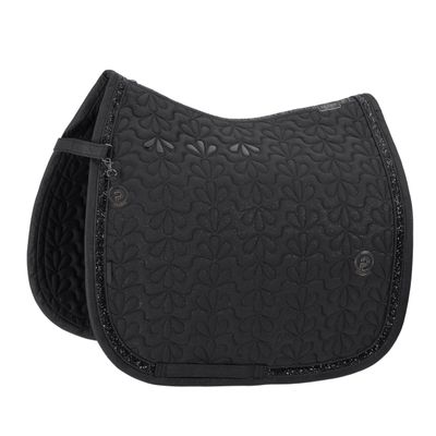 Eskadron Saddle Saddle Jewel Platinum 25