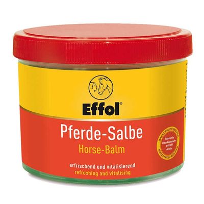Effol Revitalizing Balm