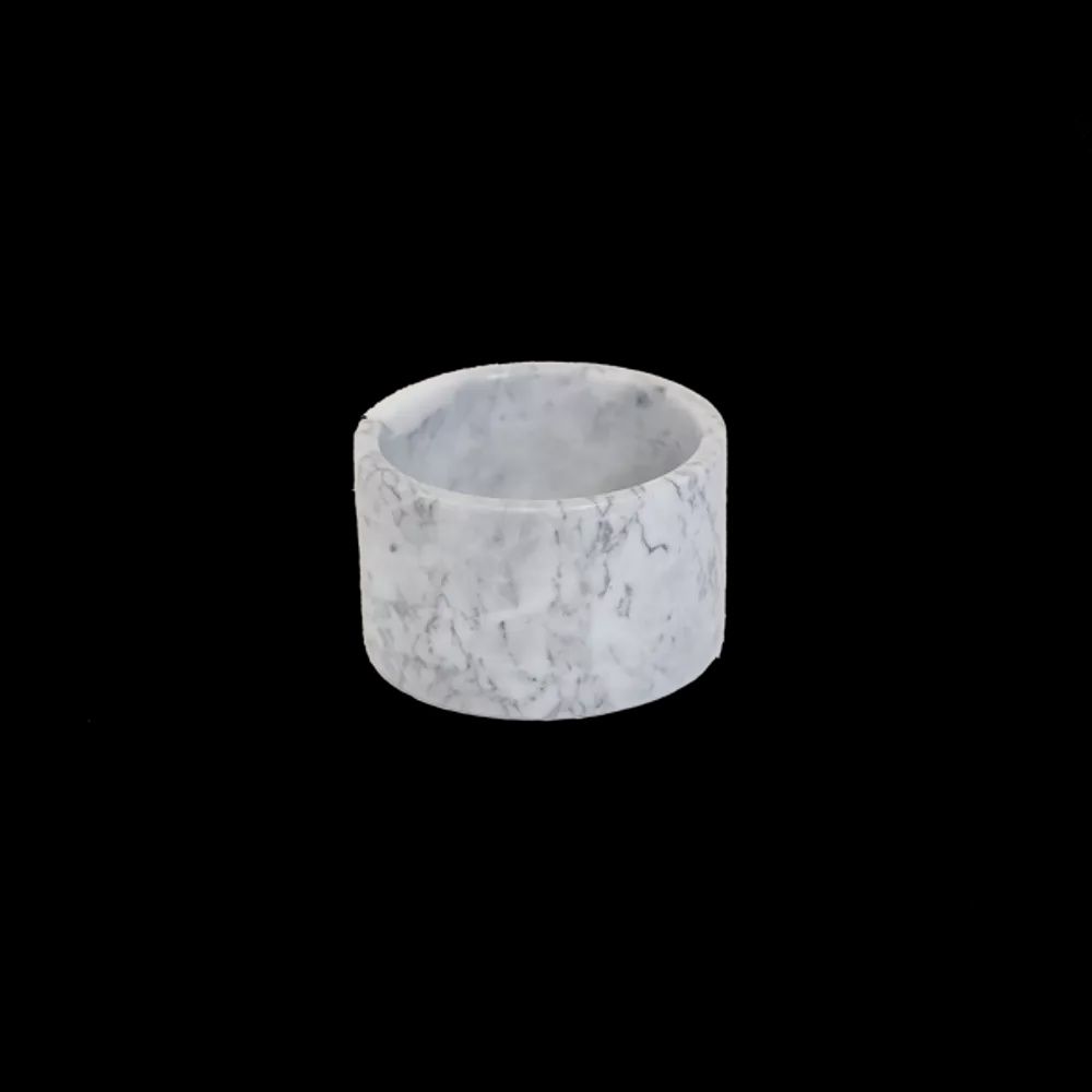 Kentucky Marble Dog Bowl Grey S