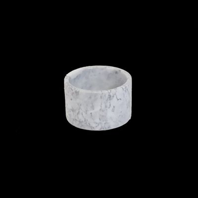 Kentucky Marble Bowl Grey S