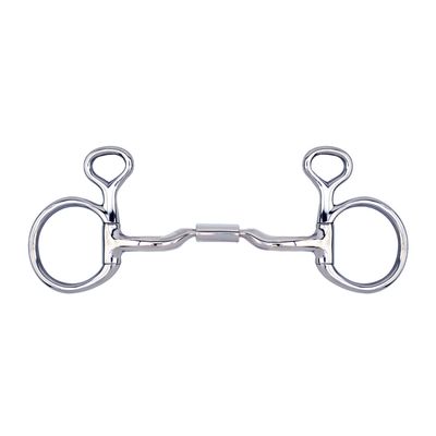 Myler Level 2 Low Port Comfort 12.5cm