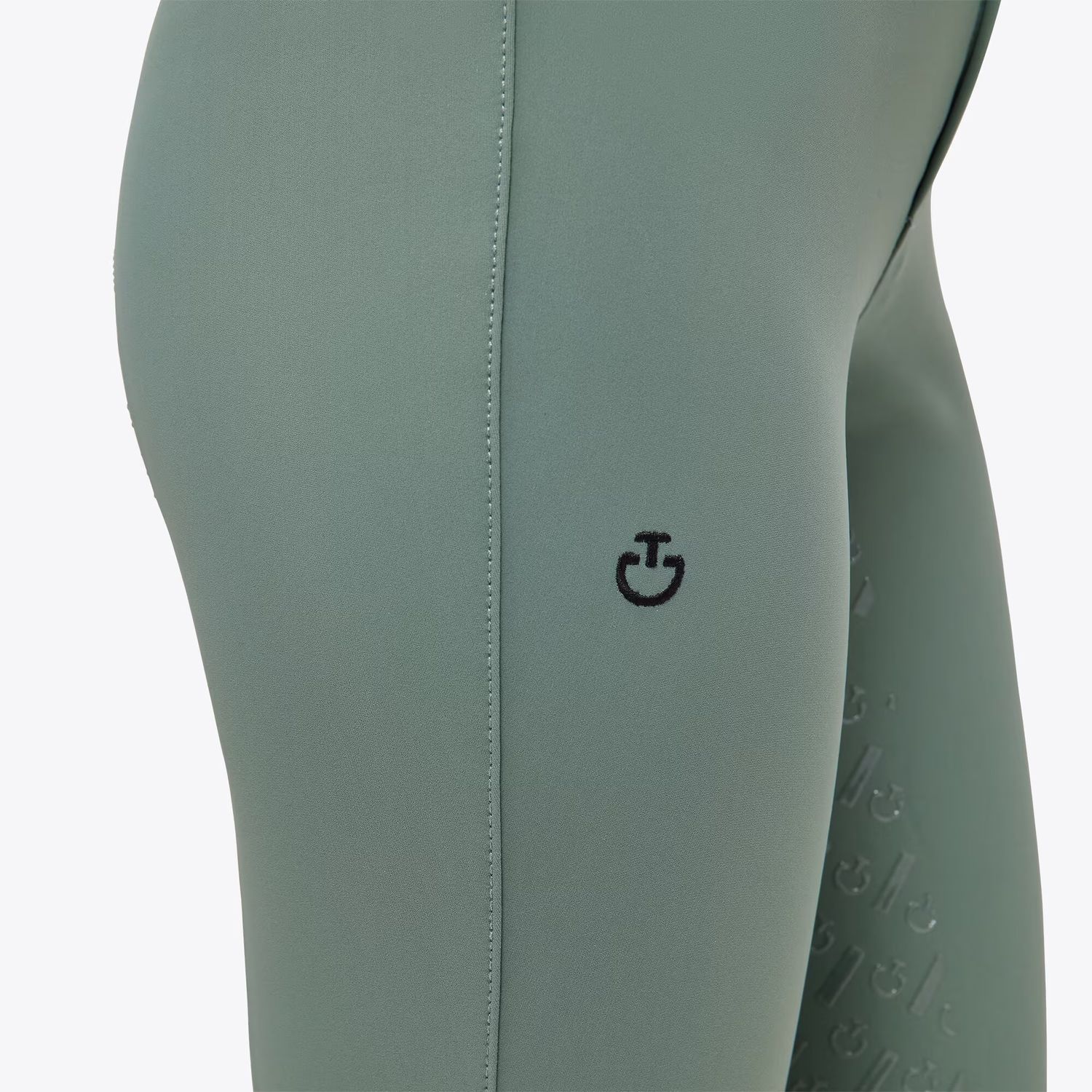 Cavalleria Toscana Unisex Reithose für Kinder