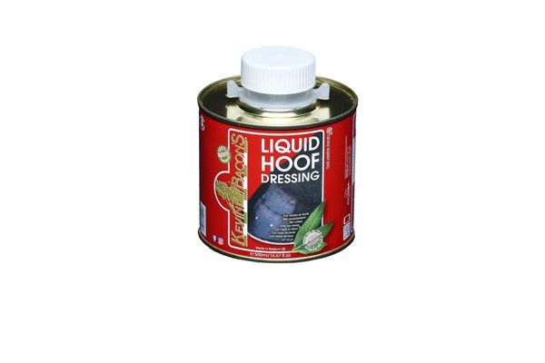 Kevin Bacon Liquid Hoof Dressing 500ml, Size: 500ml