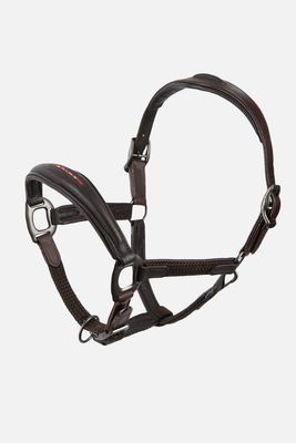 Animo Leder Halfter Utility