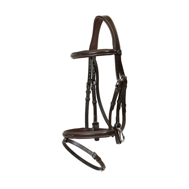 Dy&#39;on Combined Bridle with Clips