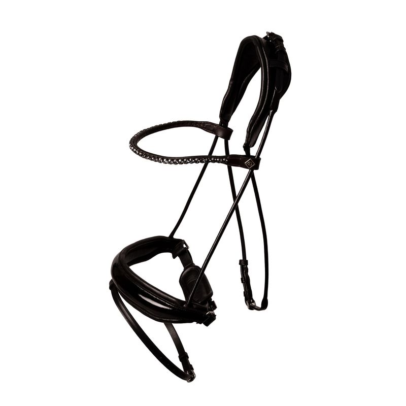Dy&#39;on Bridle ComfoHead