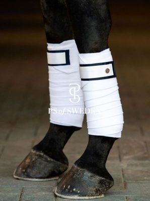 Ps of Sweden Signature Bandages Wit