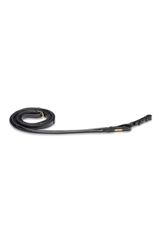 Utzon Rolled Reins with Stoppers