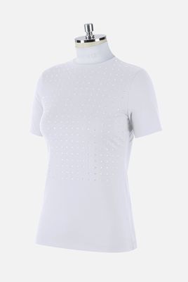 Animo Belair Competition Polo Ladies