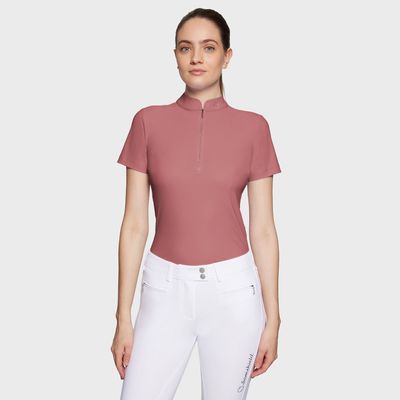 Samshield Bruna Short Sleeve Shirt Women