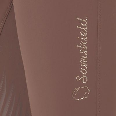 Samshield Diane Женские бриджи с полным хватом