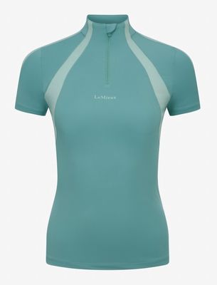 LeMieux Maria Mesh Shirt Ladies
