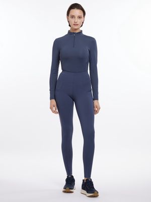LeMieux Naomi Pull On Legging Femme