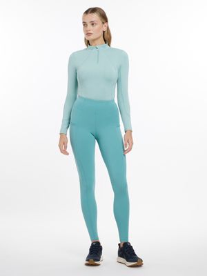 LeMieux Naomi Pull On Legging Ladies