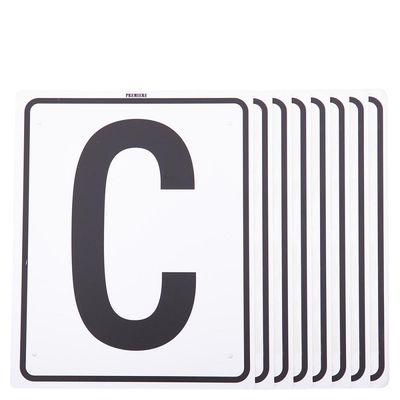 Arena Letters