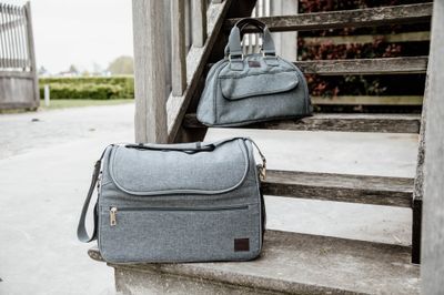 Grooming Boxes &amp; Bags