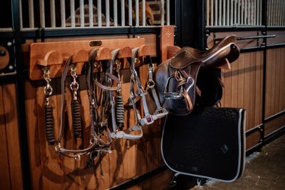 Stable Supplies