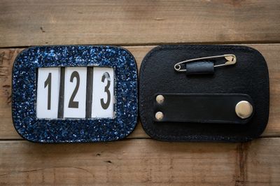 Show Accessories