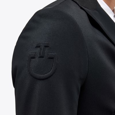 Cavalleria Toscana CT Tailcoat Men Pinstripe 9999 XS