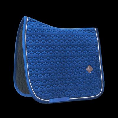 Kentucky Saddle Pad Basic Velvet
