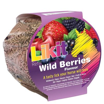 Likit Refill