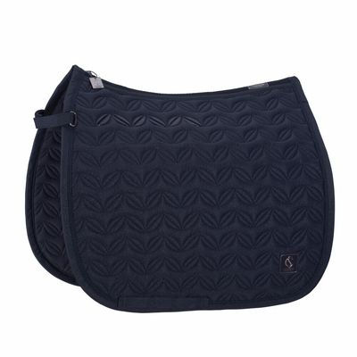 Eskadron Saddle Pad Sparkle Floral Classic Sports 24