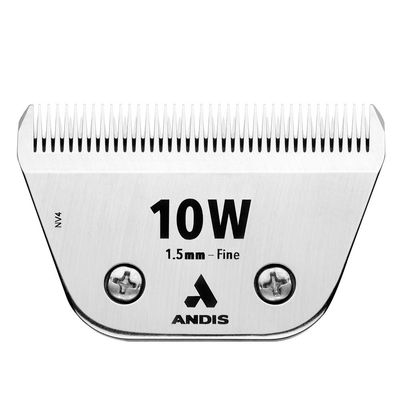 Andis Kopje CeramicEdge 10W Fine