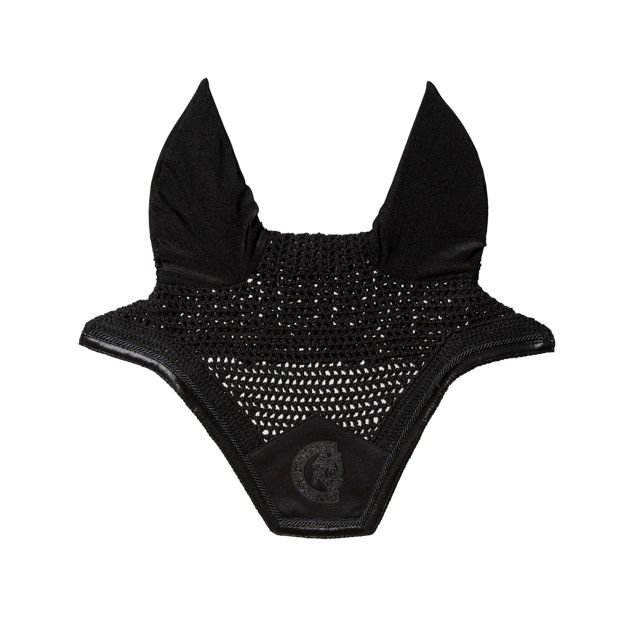 Kentucky Oornetje wellington sprankelend, Color: Black
