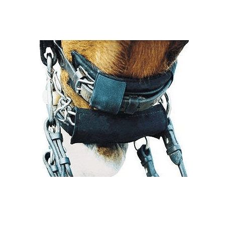Prolite Bridle Pad - Curb