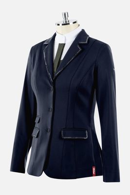 Animo Competition Jacket Lindsey Ladies