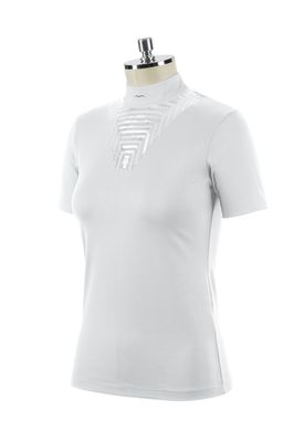 Polo de compétition Animo Bonita pour femme