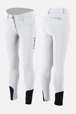 Animo Nubo Full 23X-Flash Ladies riding pants