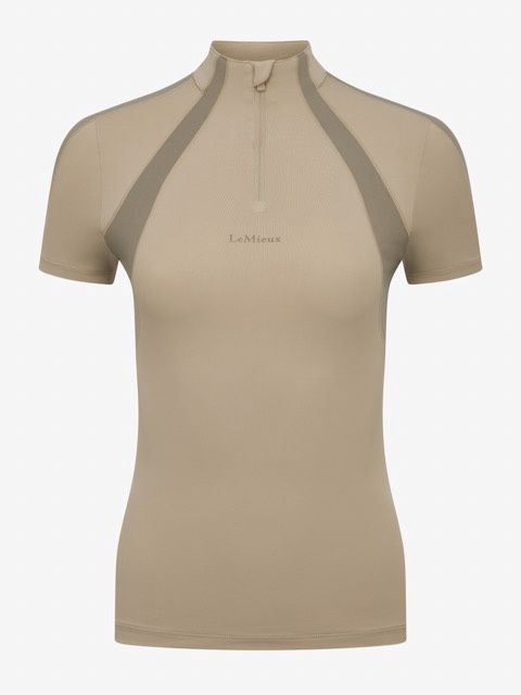 LeMieux Maria Mesh Shirt Ladies
